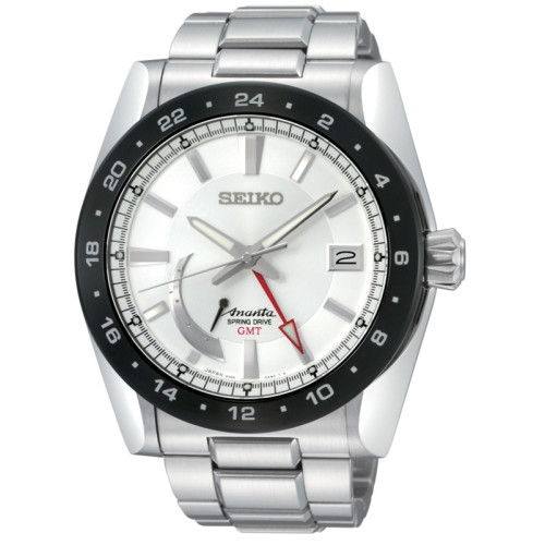 Часы Seiko Ananta SNR019J1