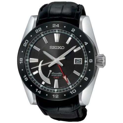 Часы Seiko Ananta SNR021J1