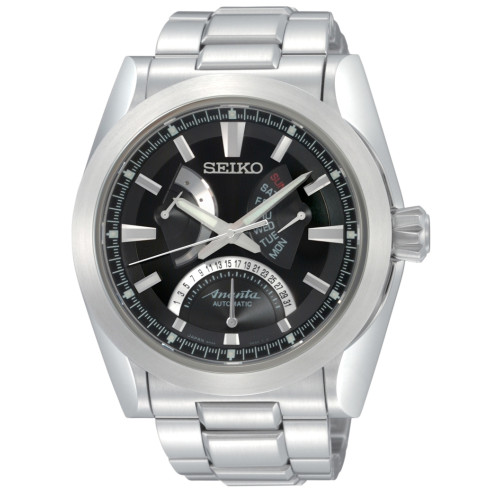 Часы Seiko Ananta SPB013J1