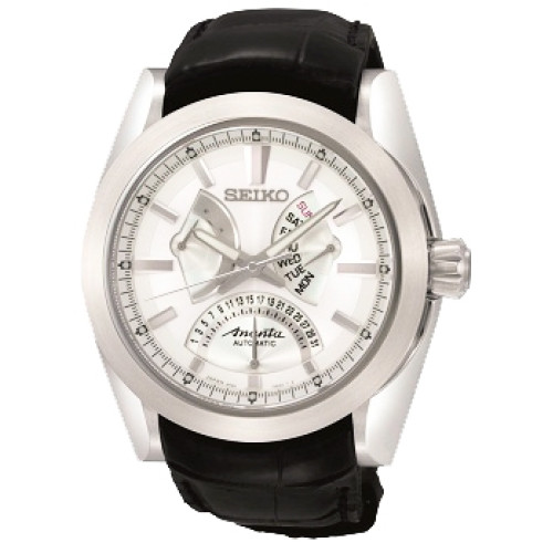 Часы Seiko Ananta SPB015J1