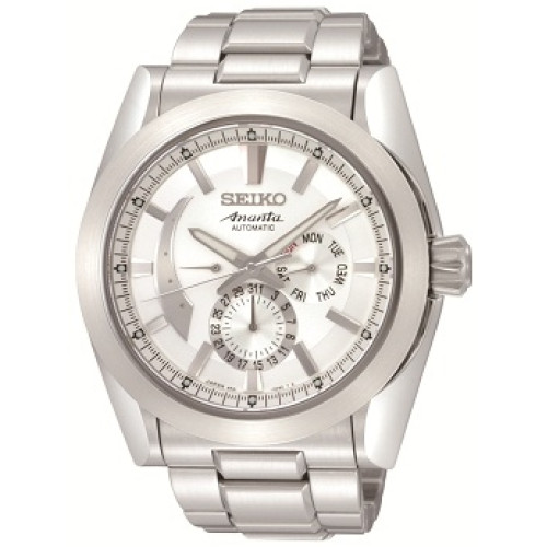 Часы Seiko Ananta SPB017J1