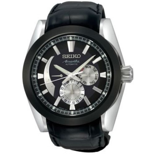 Часы Seiko Ananta SPB019J1