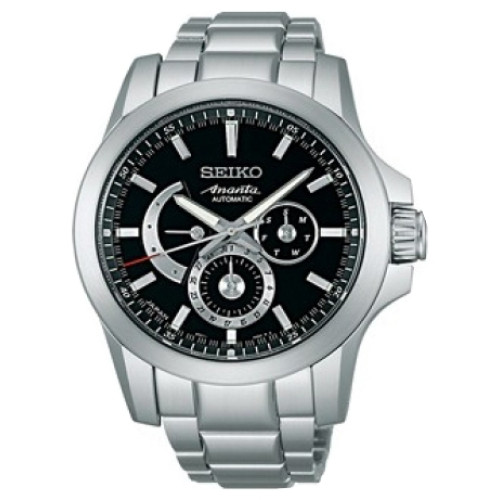 Часы Seiko Ananta SPB021J1