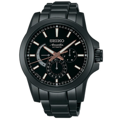 Часы Seiko Ananta SPB027J1