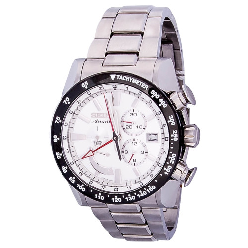 Часы Seiko Ananta SPS007J1