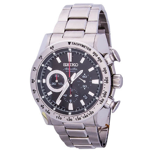 Часы Seiko Ananta SRQ003J1