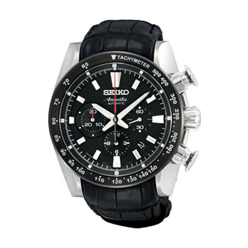 Часы Seiko Ananta SRQ005J1