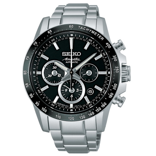 Часы Seiko Ananta SRQ011J1