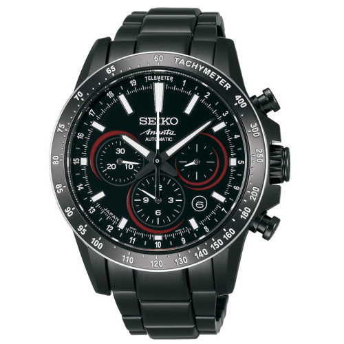 Часы Seiko Ananta SRQ015J1