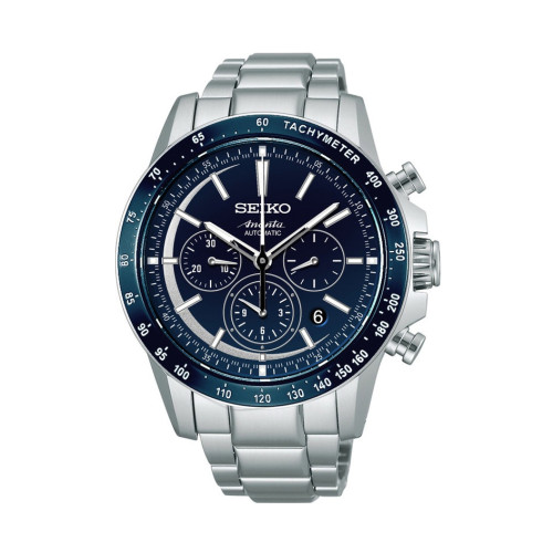 Часы Seiko Ananta SRQ017J1