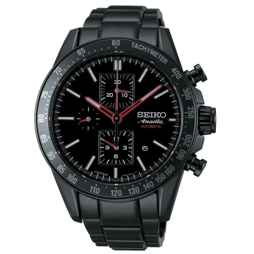 Часы Seiko Ananta SSD001J1