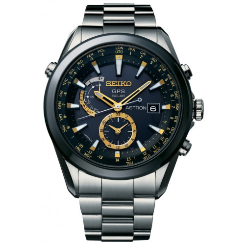 Часы Seiko Astron SAST005G