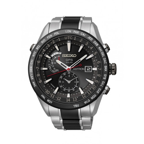 Часы Seiko Astron SAST015G