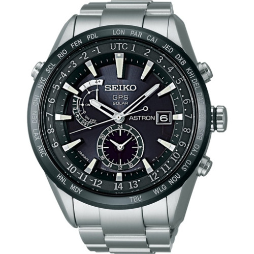 Часы Seiko Astron SAST021G