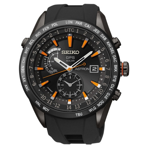 Часы Seiko Astron SAST025G