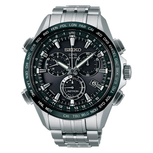 Часы Seiko Astron SSE003J1