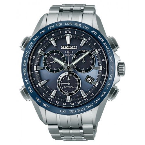 Часы Seiko Astron SSE005J1