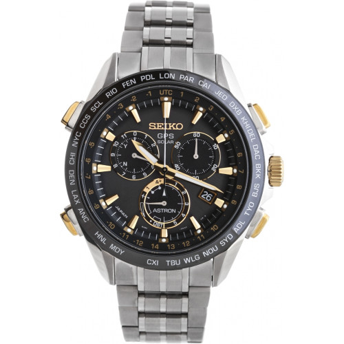 Часы Seiko Astron SSE007J1
