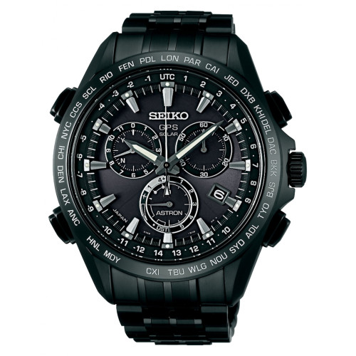Часы Seiko Astron SSE009J1