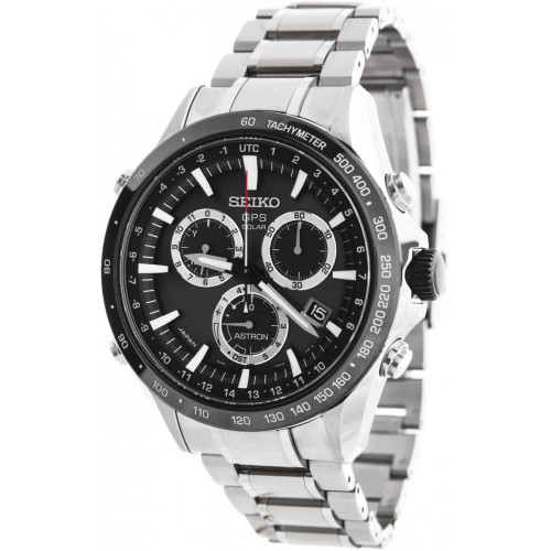 Часы Seiko Astron SSE011J1