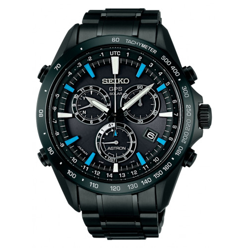 Часы Seiko Astron SSE013J1