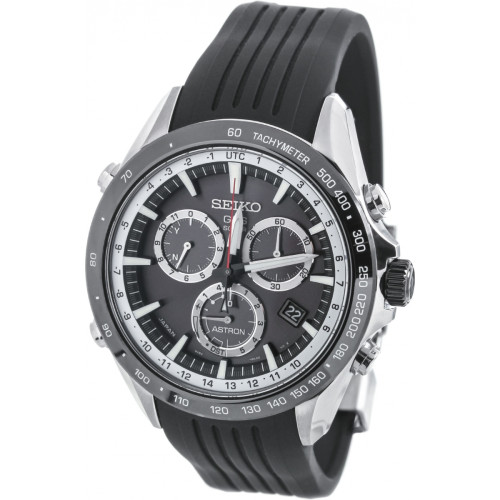 Часы Seiko Astron SSE015J1