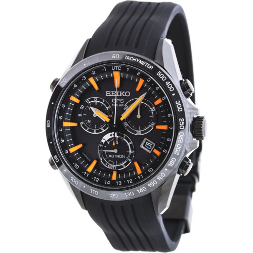 Часы Seiko Astron SSE017J1