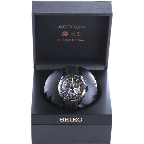 Часы Seiko Astron SSE017J1