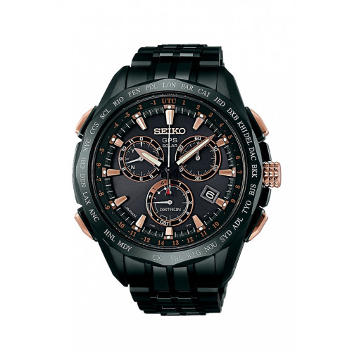 Часы Seiko Astron SSE019J1