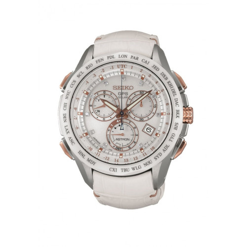 Часы Seiko Astron SSE021J1