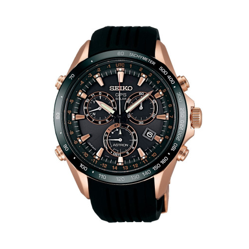 Часы Seiko Astron SSE022J1