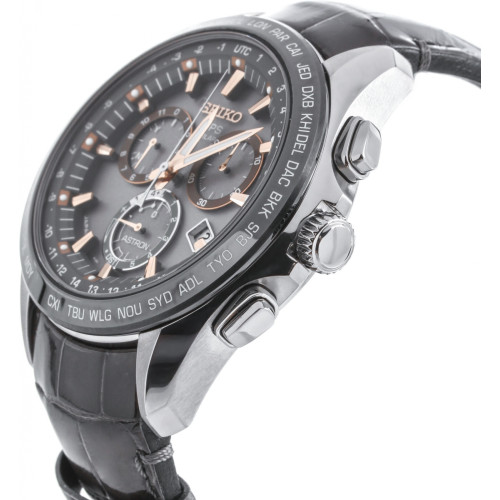 Часы Seiko Astron SSE023J1