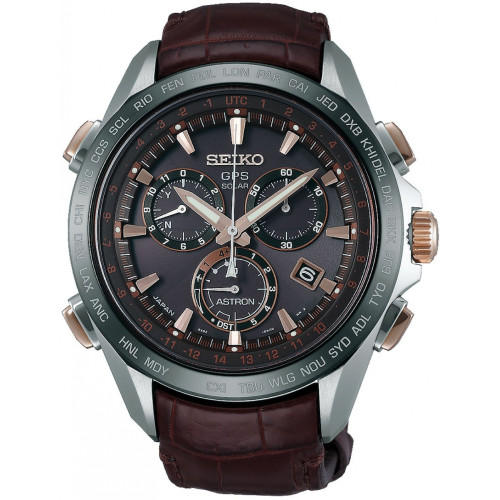 Часы Seiko Astron SSE025J1