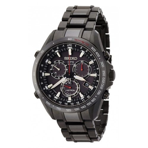 Часы Seiko Astron SSE031J1