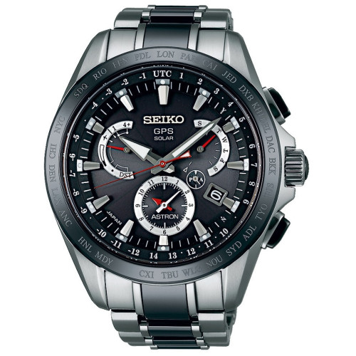 Часы Seiko Astron SSE041J1