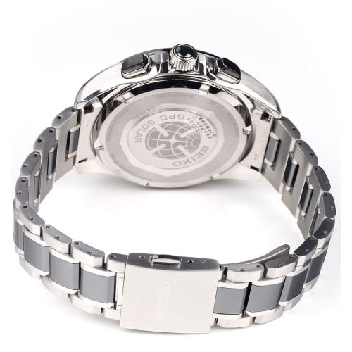 Часы Seiko Astron SSE041J1