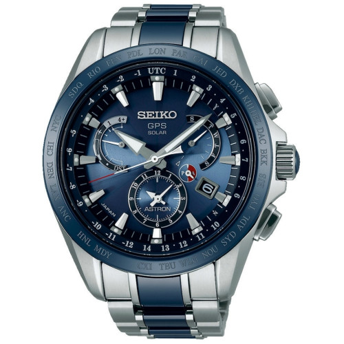 Часы Seiko Astron SSE043J1