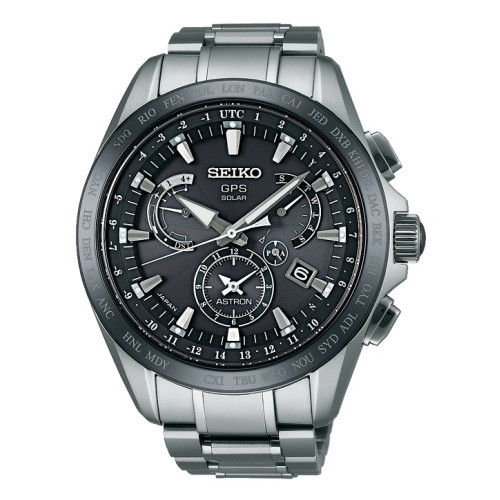 Часы Seiko Astron SSE045J1