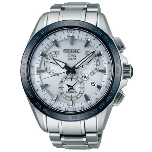 Часы Seiko Astron SSE047J1