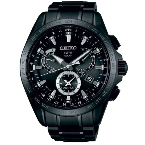 Часы Seiko Astron SSE049J1
