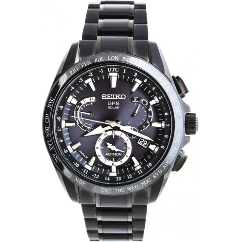 Часы Seiko Astron SSE049J1