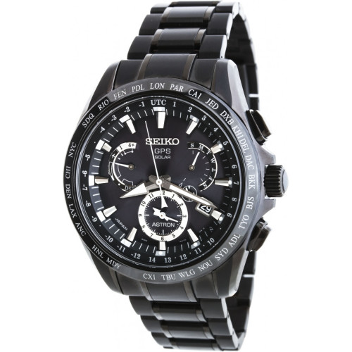 Часы Seiko Astron SSE049J1