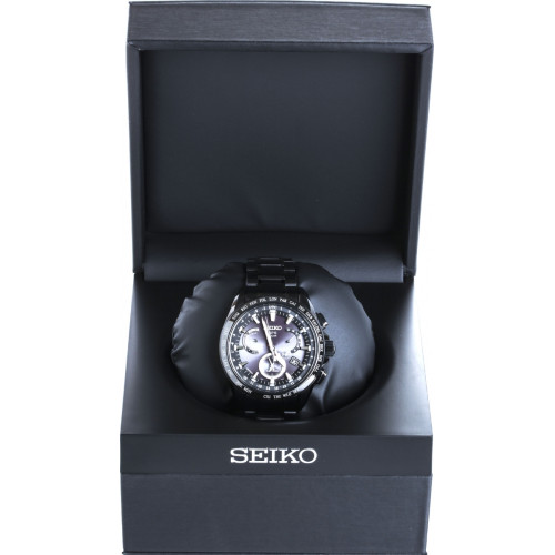 Часы Seiko Astron SSE049J1