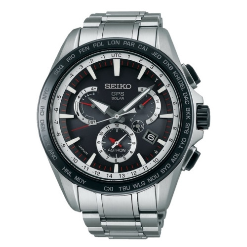 Часы Seiko Astron SSE051J1