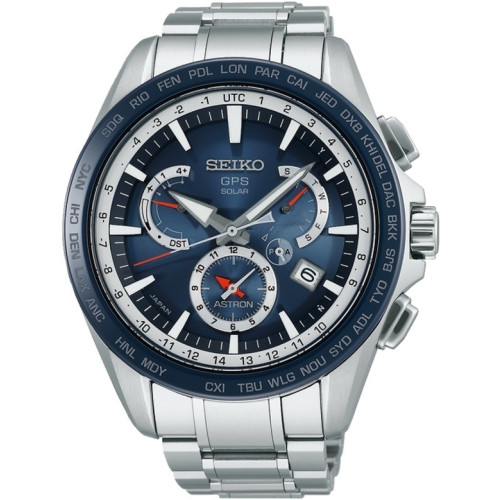 Часы Seiko Astron SSE053J1
