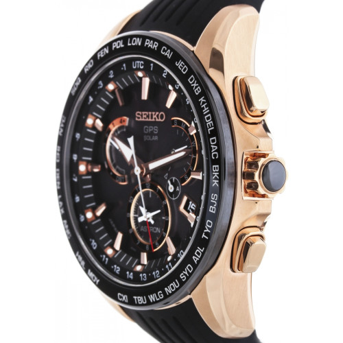 Часы Seiko Astron SSE055J1