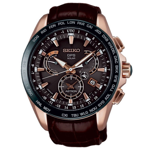 Часы Seiko Astron SSE060J1