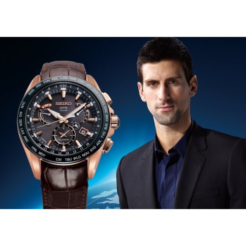 Часы Seiko Astron SSE060J1