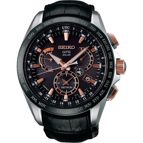 Часы Seiko Astron SSE061J1