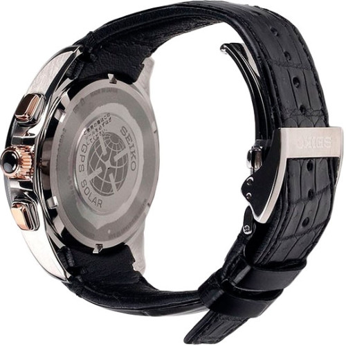 Часы Seiko Astron SSE061J1